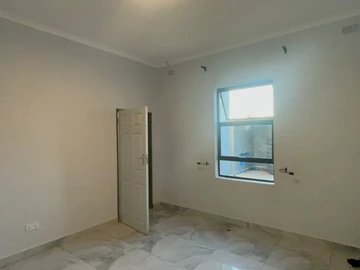 3 Bedroom Townhouse Complex