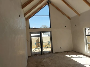 4 Bedroom Townhouse Complex