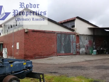 Warehouse & Factory