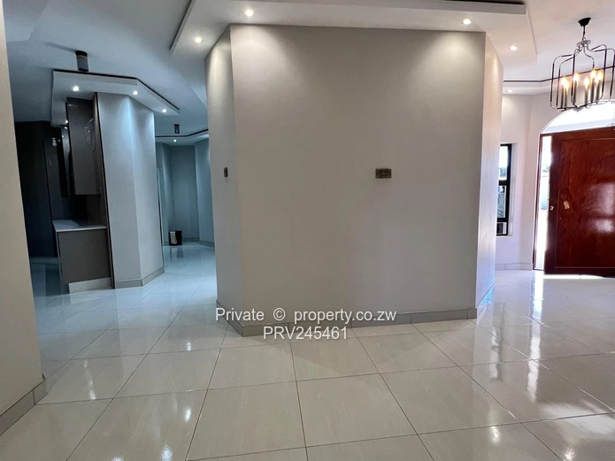 Executive Luxury Living In Prime Mt Pleasant Heights Phase 1 