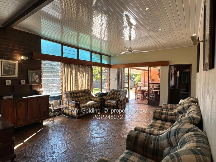 Comfortable Family Residence
