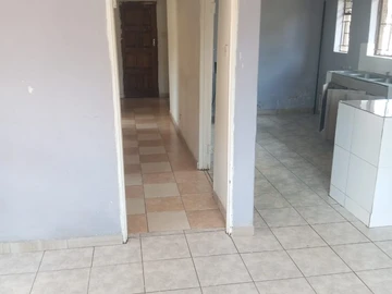 2 Bedroom Cottage