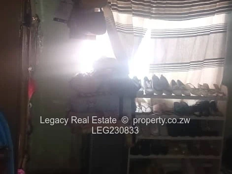 Kuwadzana Extension House for Sale (Sole Mandate)