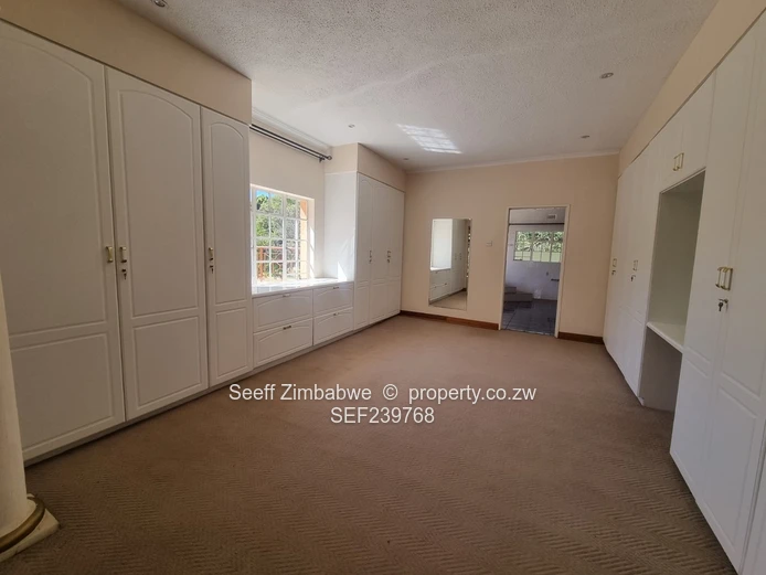 Grandeur and Elegance on Folyjon Crescent – A Glen Lorne Masterpiece