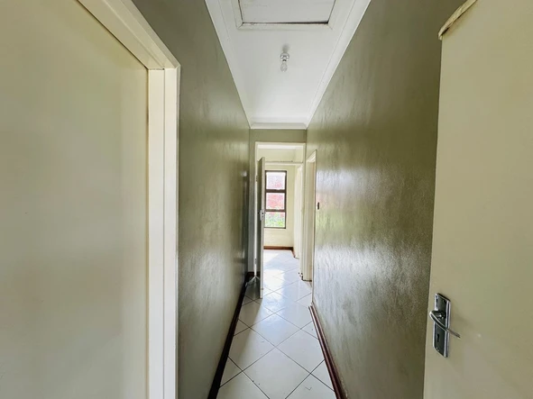 3 Bedroom Townhouse Complex