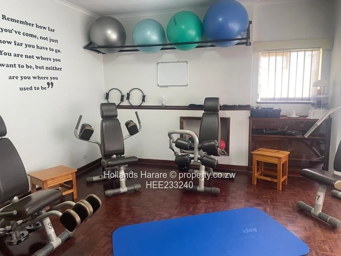 Business Premises in good location