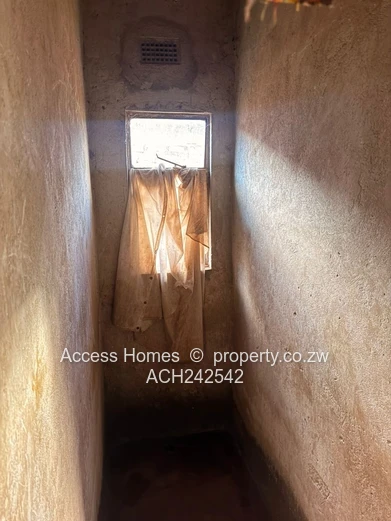 Dzivarasekwa extension 