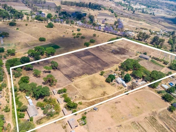 Farm & Agricultural Land