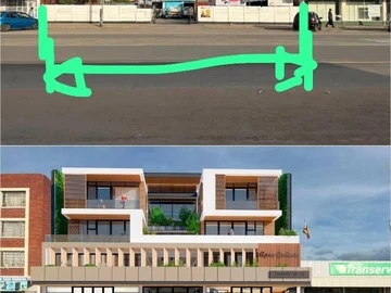 Prime Commercial Opportunity!!!