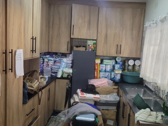 3 Bedroom Flat & Apartment