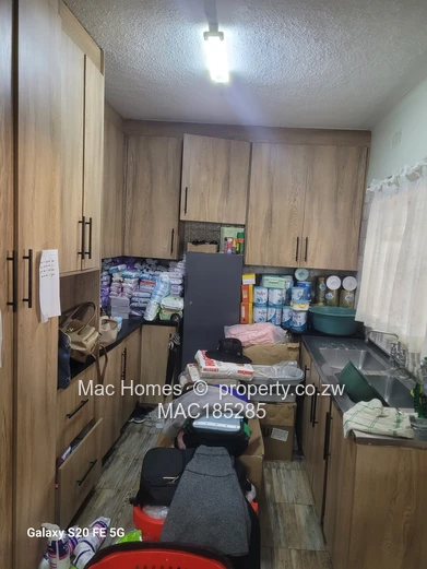 Duplex apartment for sale 230kneg (Sole Mandate)