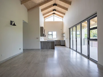 3 Bedroom Flat & Apartment