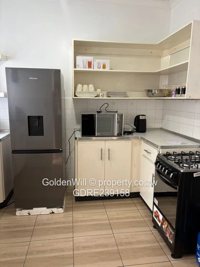 Avenues Fully Furnished 2 Bed Duplex Flat To Rent