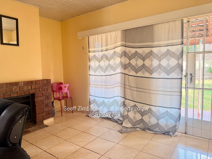 Perfect home or investment opportunity in Park Meadowlands
