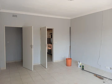 2 Bedroom Garden Flat