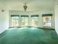 Grand Double Storey House For Sale In Borrowdale
