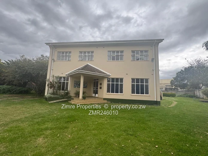 Avondale commercial property for sale (Sole Mandate)