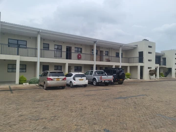 3 Bedroom Townhouse Complex