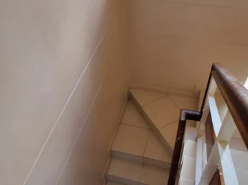 3 Bedroom Garden Flat