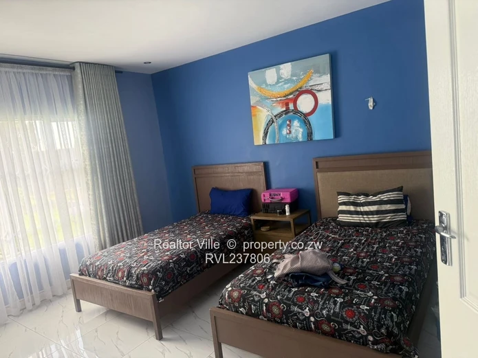 Modern 4-Bedroom Home for Sale in Westgate