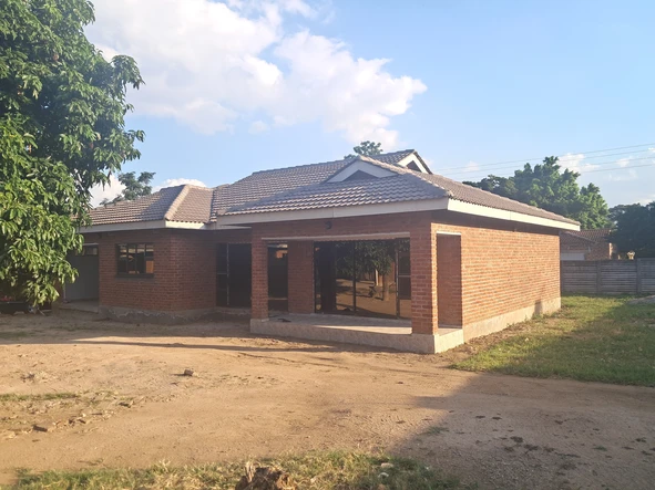 3 Bedroom Townhouse Complex