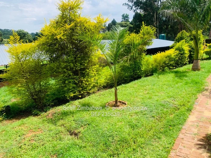 Prime Agro-Residential Property for Sale in Serene Location