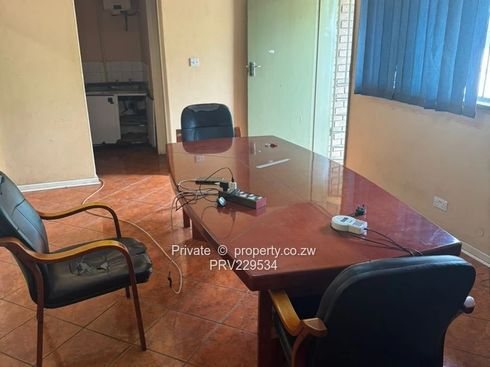 Factory Bay / Warehouse for Rental - $1,250 (Sole Mandate)