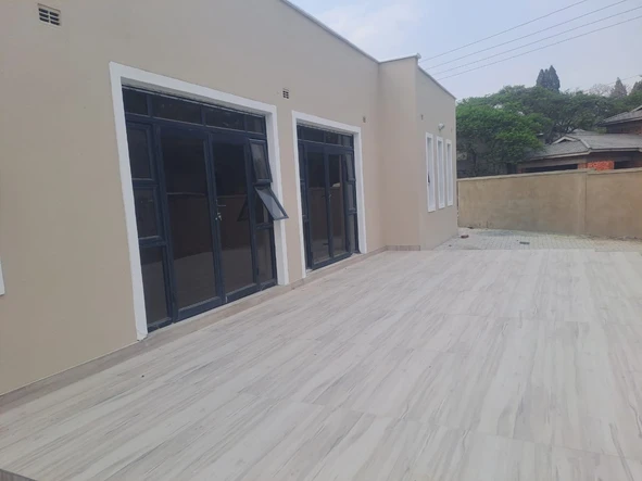 4 Bedroom Townhouse Complex
