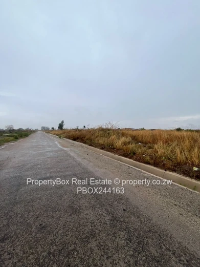 Nyabira Luna Park Stands for sale, 5 stands left! 