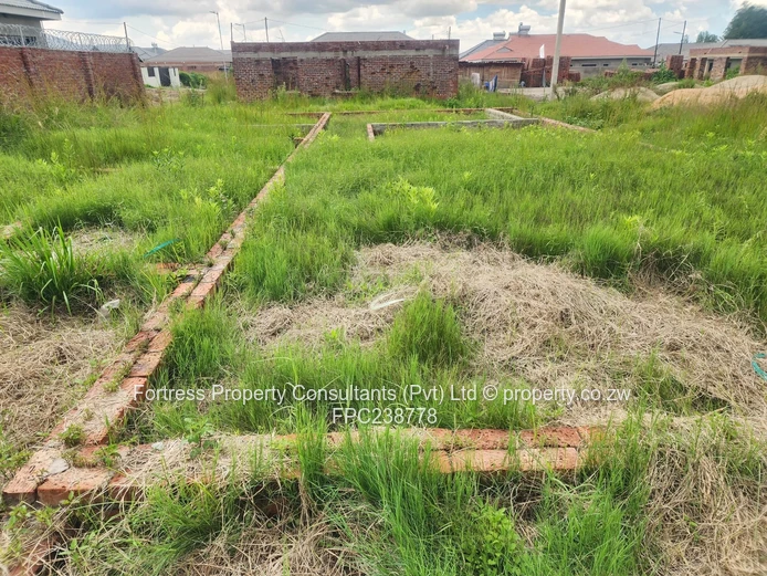 New Listing-Mabvazuva 