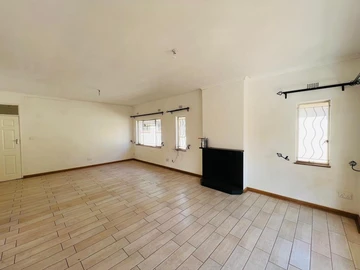 3 Bedroom Garden Flat