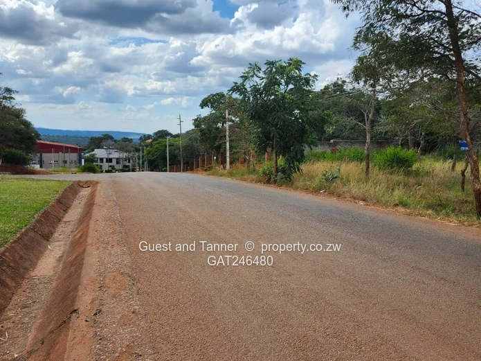 4 Gletwin Park Residential Stands For Sale