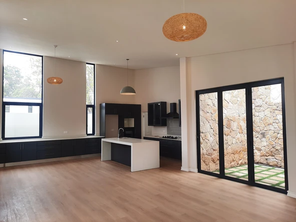 3 Bedroom Townhouse Complex