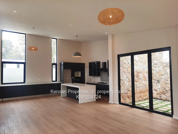 Lovely Corner Unit with Pool in Brand New Complex