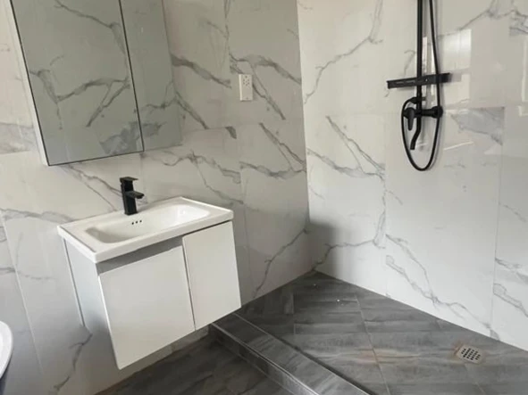 3 Bedroom Townhouse Complex