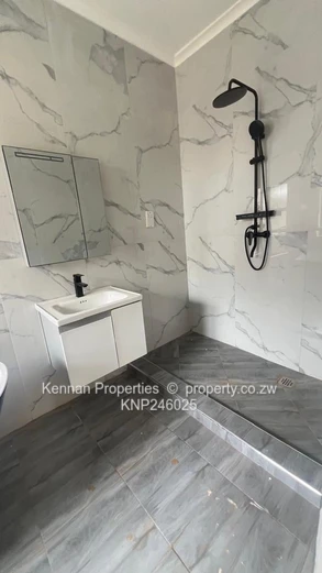 Newly renovated townhouses in a secure complex for rent