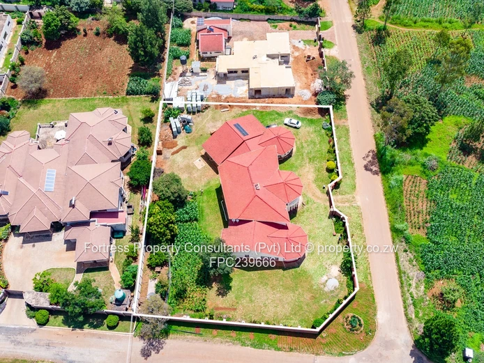 New Listing- Hogerty Hill Borrowdale 