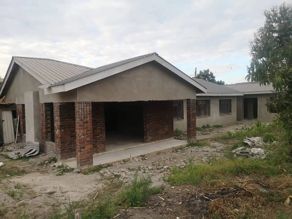Modern Incomplete Offering- Finish to own Taste