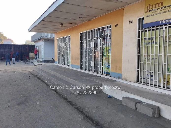 An Opportunity to Secure your business premises in one of Willowvale's vibrant commercial locations