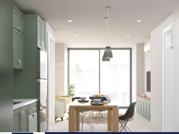 2 Bedroom Flat & Apartment