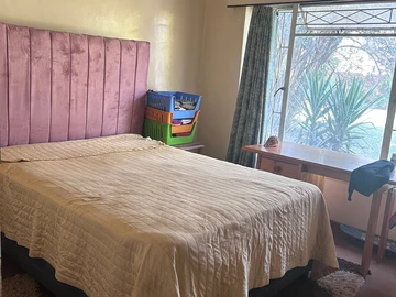 7 Bedroom House