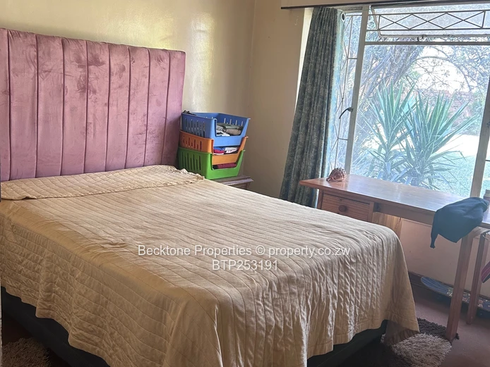 Double storey Woodlands House for Sale 