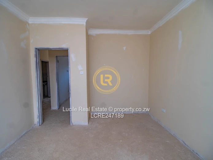 Ground-Floor Apartment for Sale in Ashdown Park 