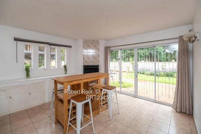 Borrowdale Town House for Sale