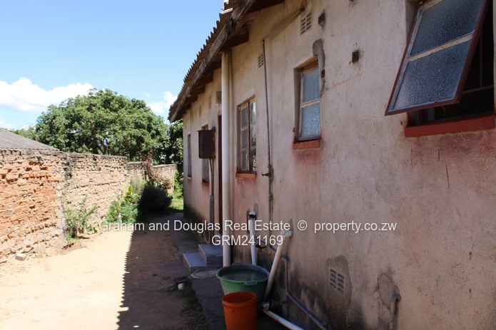 Residential Stand for Sale (Sole Mandate)