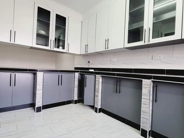 3 Bedroom Townhouse Complex