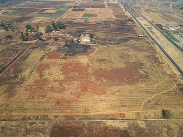 Farm & Agricultural Land