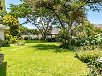 4 Bedroom Townhouse Complex