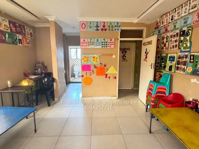 Dzivarasekwa house for sale