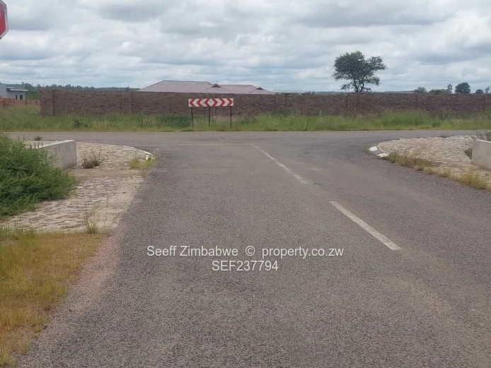 Own your dream property with spacious room to grow.